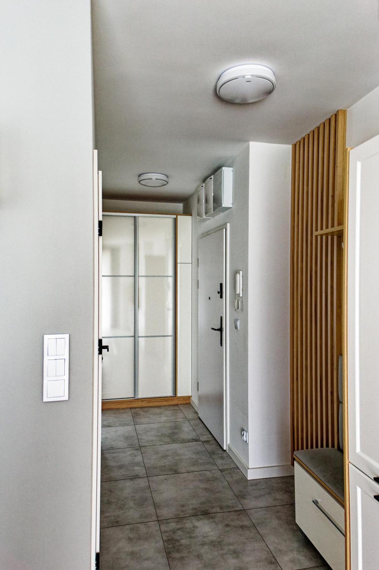 Przytulny Apartament Z Ogrodkiem W Doskonalej Lokalizacji Fair Rentals Wrocław Extérieur photo