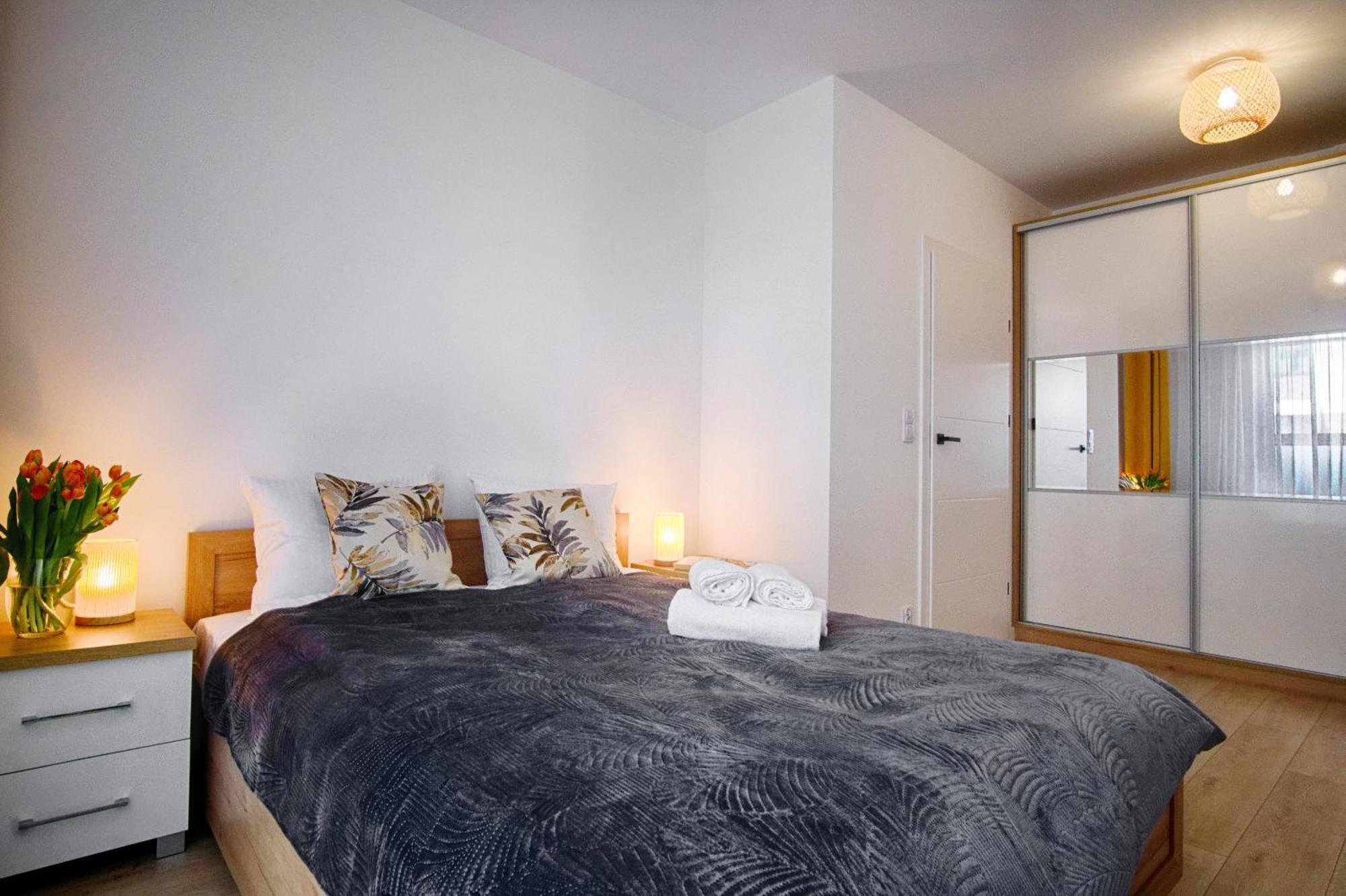 Przytulny Apartament Z Ogrodkiem W Doskonalej Lokalizacji Fair Rentals Wrocław Extérieur photo