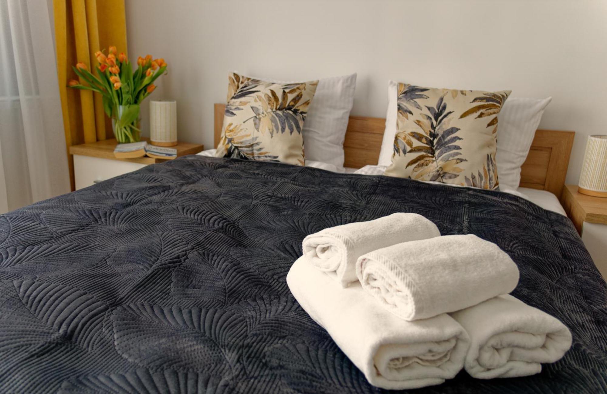 Przytulny Apartament Z Ogrodkiem W Doskonalej Lokalizacji Fair Rentals Wrocław Extérieur photo