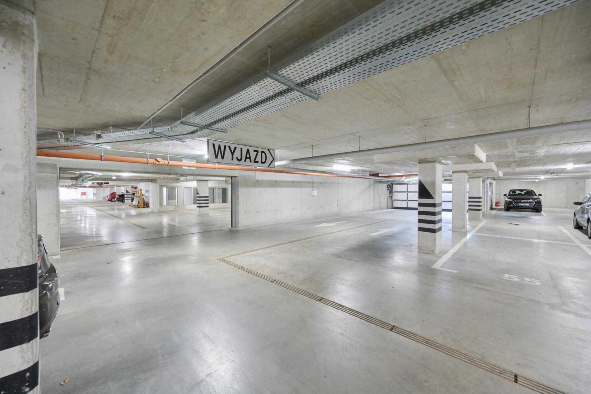 Przytulny Apartament Z Ogrodkiem W Doskonalej Lokalizacji Fair Rentals Wrocław Extérieur photo